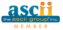 ascii-group-member